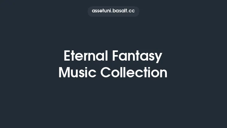 Eternal Fantasy Music Collection Thumbnail