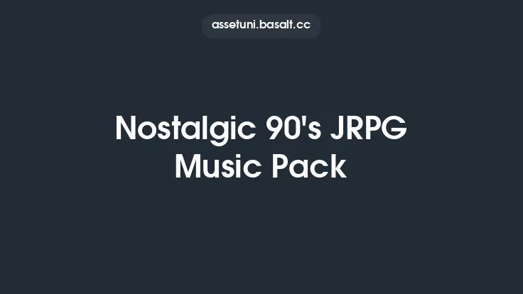 Nostalgic 90