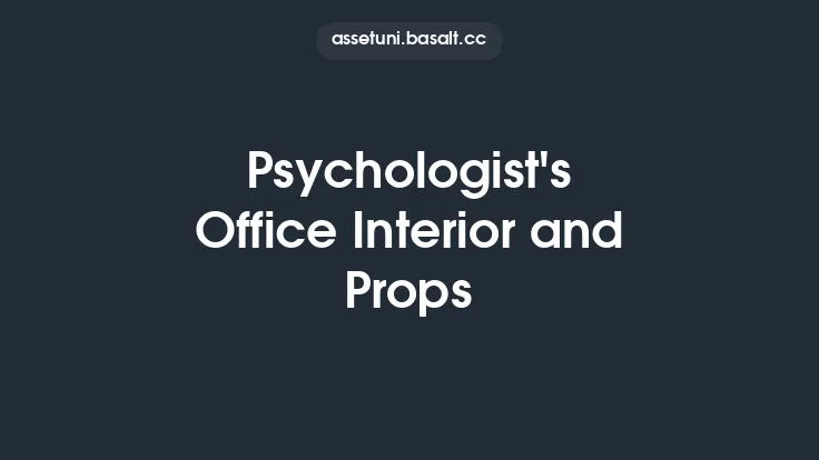 Psychologist