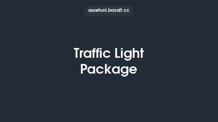 Traffic Light Package Thumbnail