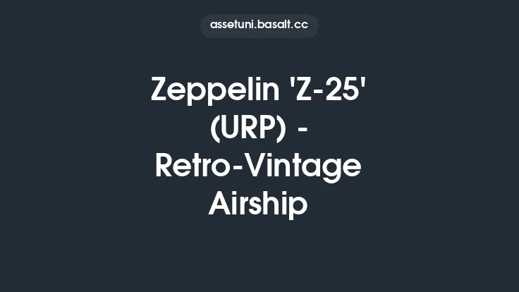 Zeppelin 